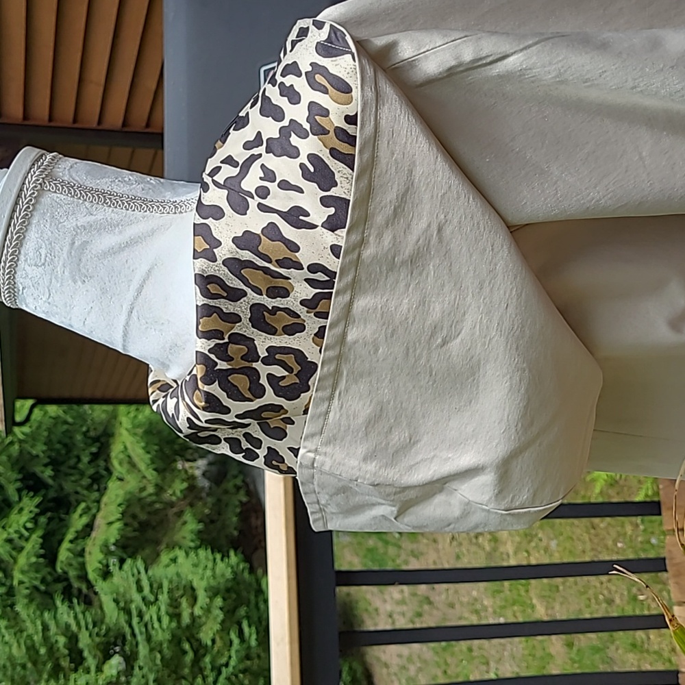 Joan Rivers jacket - Picture 6 of 7